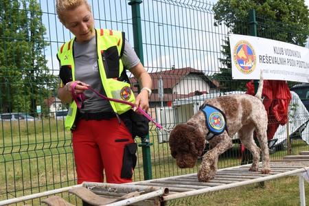 Dan zaščite in reševanja 20 foto Ljubo Vukelič